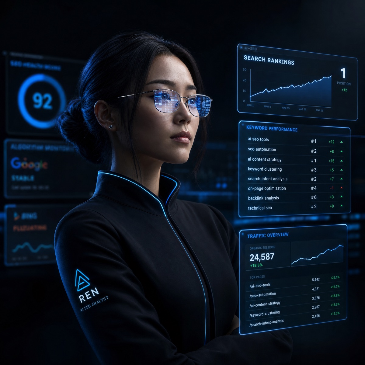 Axiom — Research Analyst